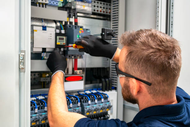 Best Licensed Electrician  in Clay, CA
