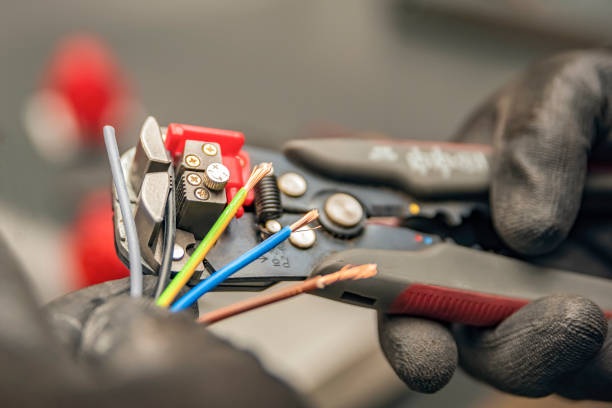 Best Emergency Electrician Near Me  in Clay, CA