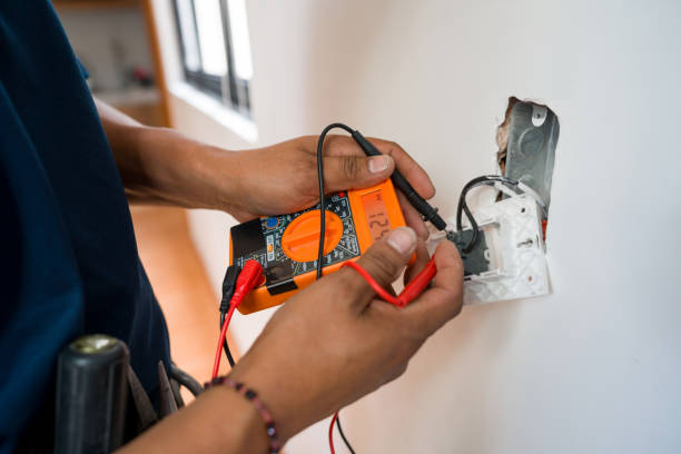 Best Affordable Emergency Electrician  in Clay, CA