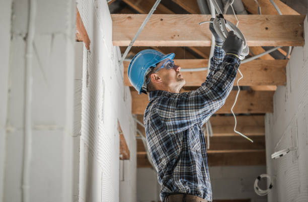 Best Home Electrical Repair  in Clay, CA