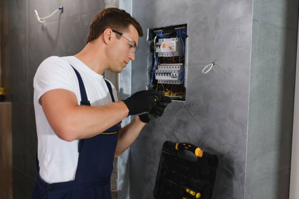 Best Affordable Emergency Electrician  in Clay, CA