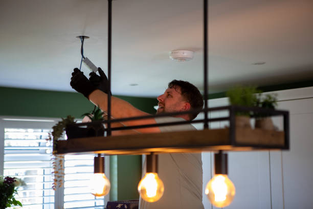 Best Electrical Upgrades for Homes  in Clay, CA