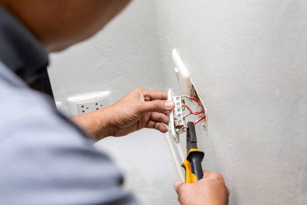 Best Electrical Contractors for Businesses  in Clay, CA