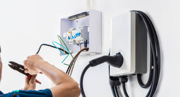 Best Residential Electrician Services  in Clay, CA