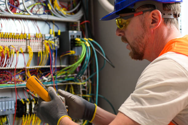 Best Affordable Electrician  in Clay, CA