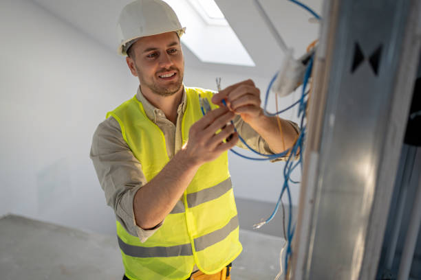 Best Electrical Repair Services  in Clay, CA