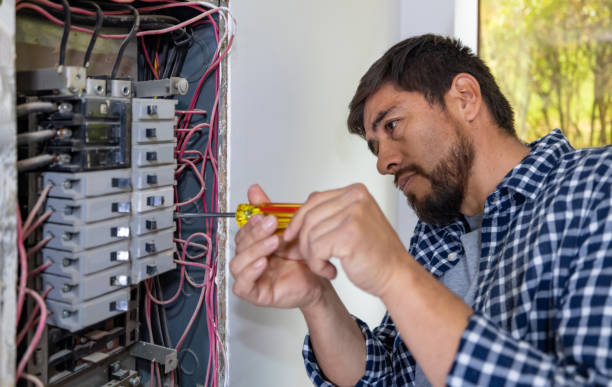 Best Electrical Upgrades for Homes  in Clay, CA